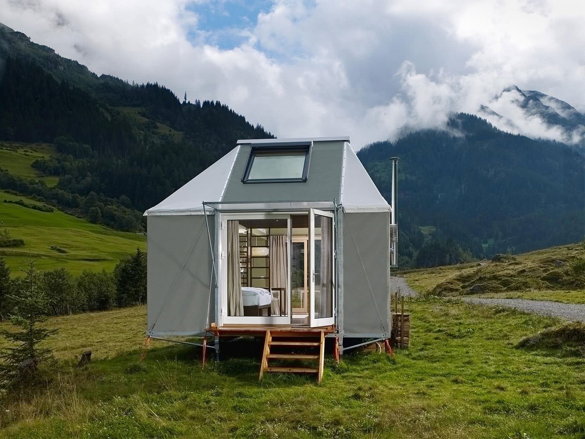 Über AlpenErlebnis