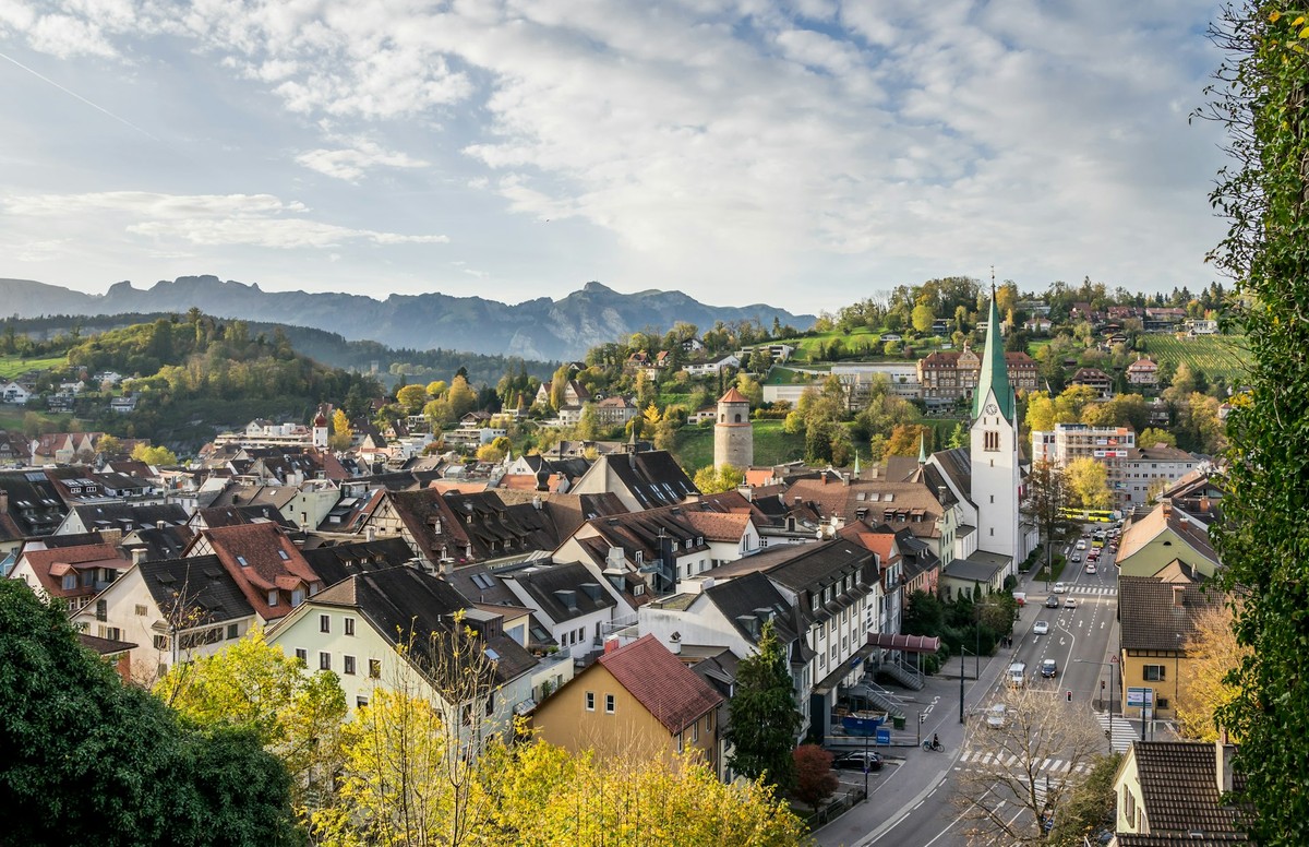 Kulturelle Highlights in Österreich