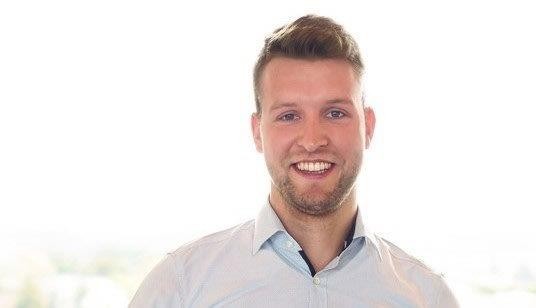 Maximilian Berger – Geschäftsführer