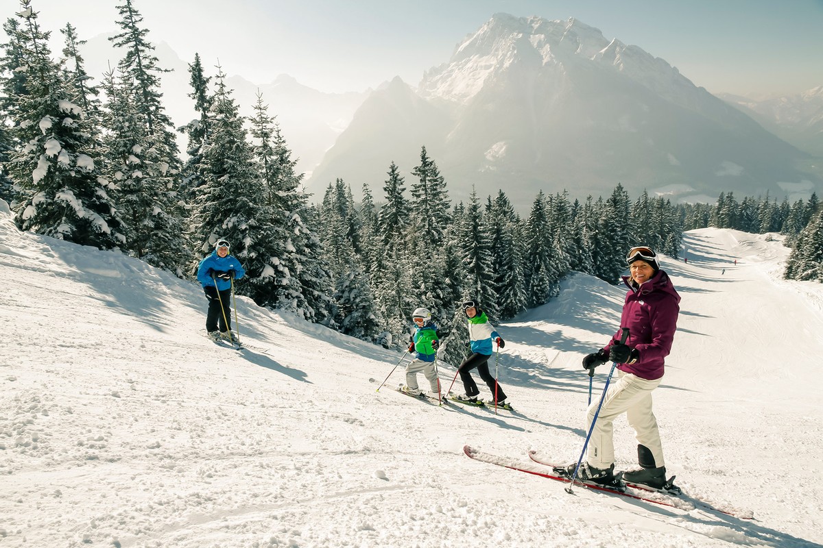 Geschichte von AlpenErlebnis